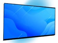 32″ BARKOVİZYON EKRAN