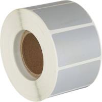 52X29 MM SİLVERMAT 1000Lİ SARIM