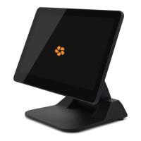 SUNPOS 15.6¨ 8 GB RAM /128 GB SSD /POS PC / HDMI 7.NESİL  (SUN-S1560)