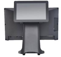 TAZGA 18.5″ İ5  8.NESİL / 8 GB RAM /256 GB NVME SSD/  ÇİFT EKRAN (DPC-8000V)